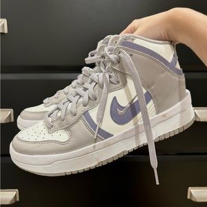 Nike Dunks High